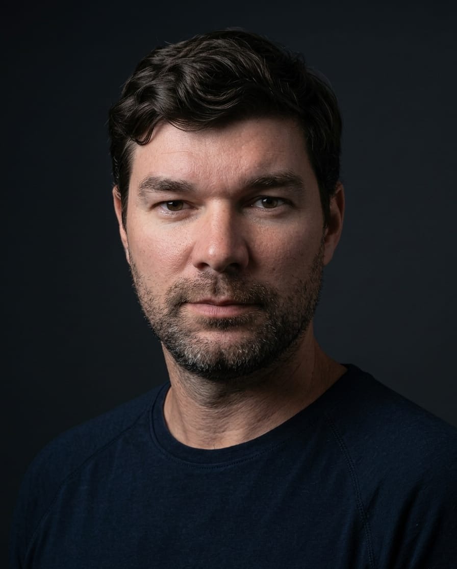 Alexandru Demetrescu